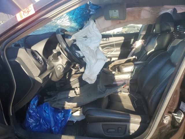 Photo 7 from auction – 2014 NISSAN MAXIMA S with VIN 1N4AA5AP8EC460562