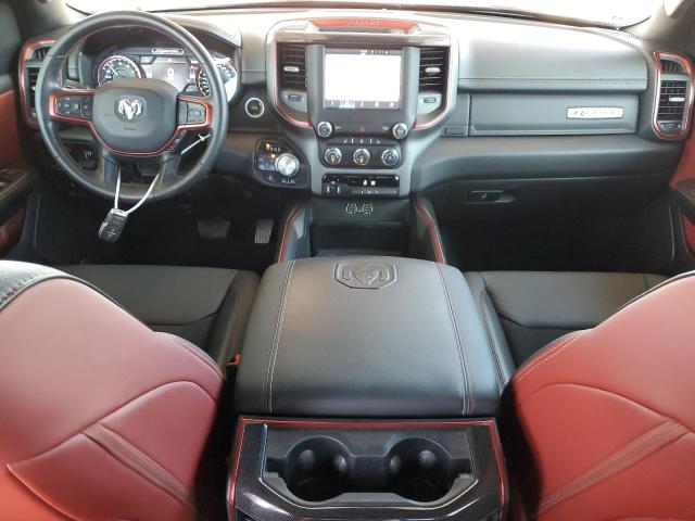 Photo 8 from auction – 2022 RAM 1500 REBEL with VIN 1C6SRFLT1NN199553