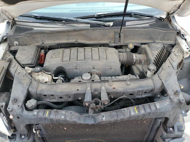 Photo 12 from auction – 2014 BUICK ENCLAVE with VIN 5GAKVBKD7EJ159168