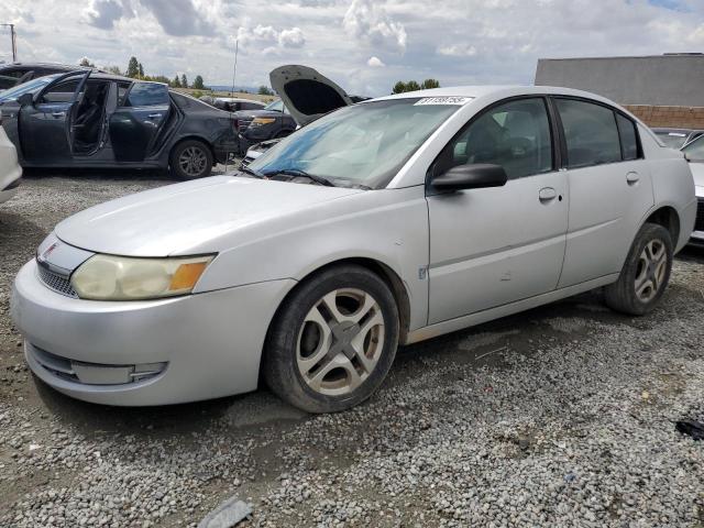SATURN ION LEVEL 2003 with VIN 1G8AL52F23Z160191 - Photo from auction