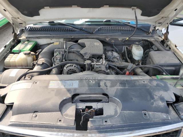 Photo 11 from auction – 2006 CHEVROLET SILVERADO with VIN 1GCHK232X6F110873