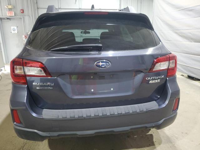 Снимка 6 от търг – 2016 SUBARU OUTBACK 2. с VIN 4S4BSACC2G3357280