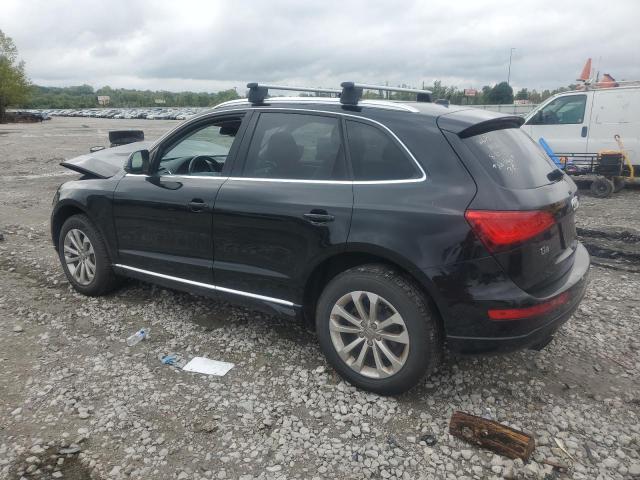 Photo 2 from auction – 2014 AUDI Q5 PREMIUM PLUS with VIN WA1LFAFP2EA109299