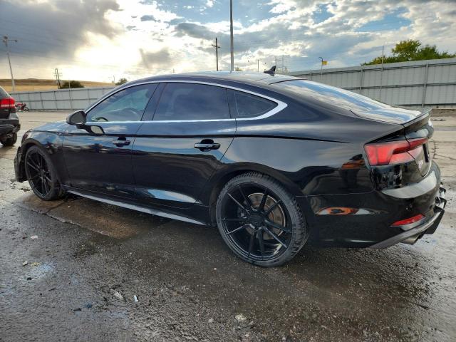 Фото 2 с аукциона – 2018 AUDI S5 PREMIUM с VIN WAUB4CF58JA096096