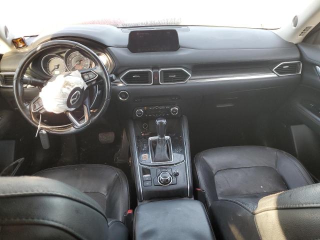 Photo 8 from auction – 2017 MAZDA CX-5 GRAND with VIN JM3KFADL8H0192000