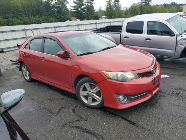 Photo 4 from auction – 2013 TOYOTA CAMRY L with VIN 4T1BF1FK2DU669340