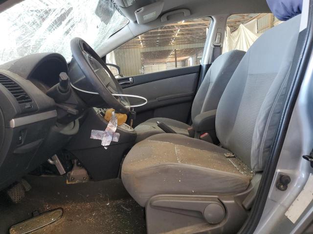 Photo 7 from auction – 2011 NISSAN SENTRA 2.0 with VIN 3N1AB6AP1BL673174
