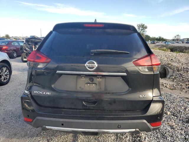 Photo 6 from auction – 2019 NISSAN ROGUE S with VIN KNMAT2MT5KP503559