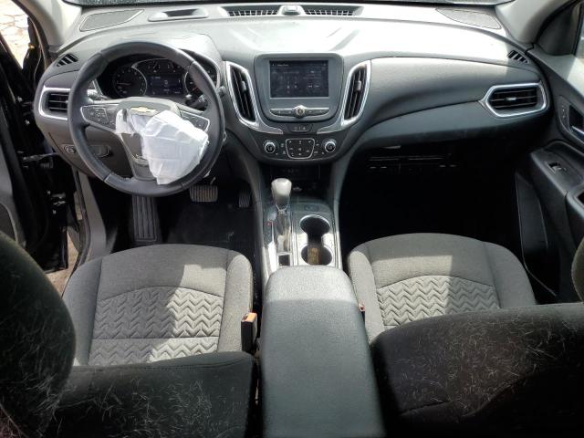 Photo 8 from auction – 2022 CHEVROLET EQUINOX LT with VIN 3GNAXJEV3NL116885
