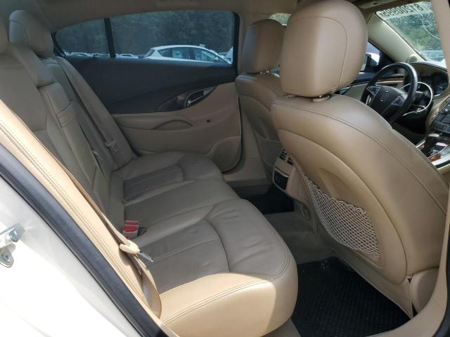 Photo 10 from auction – 2013 BUICK LACROSSE with VIN 1G4GC5ER0DF216889
