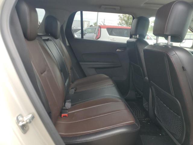 Photo 11 from auction – 2014 GMC TERRAIN SLT with VIN 2GKALSEKXE6111787