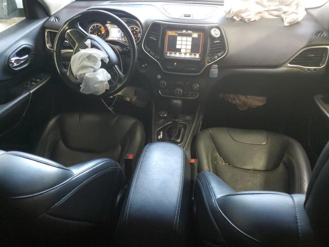 Photo 8 from auction – 2020 JEEP CHEROKEE L with VIN 1C4PJMDX4LD509628