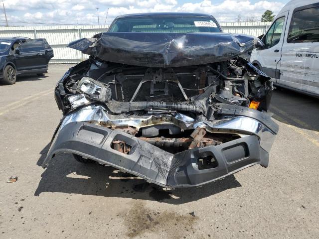 Photo 5 from auction – 2006 CHEVROLET SILVERADO with VIN 1GCEC19T46Z183682