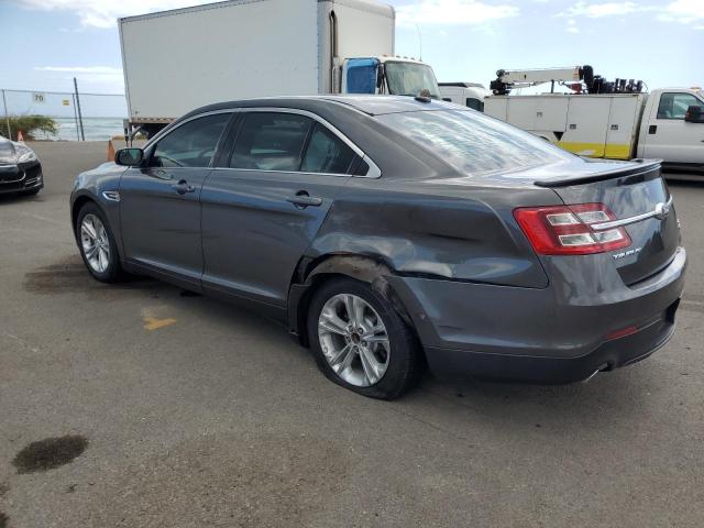 Photo 2 from auction – 2017 FORD TAURUS SEL with VIN 1FAHP2E81HG133397