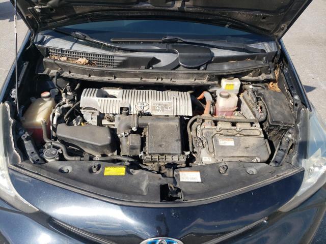 Photo 12 from auction – 2015 TOYOTA PRIUS V with VIN JTDZN3EU6FJ021752