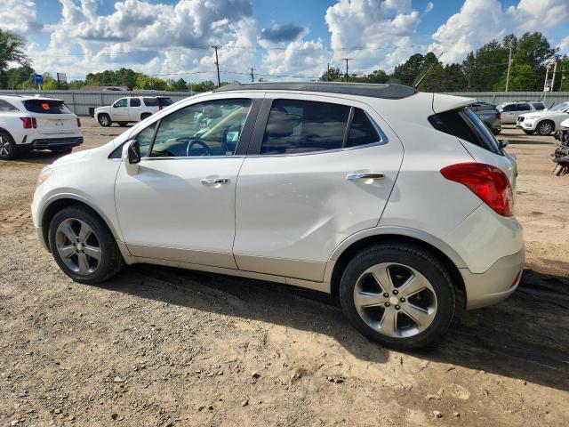 Photo 2 from auction – 2014 BUICK ENCORE PREMIUM with VIN KL4CJDSB6EB777885