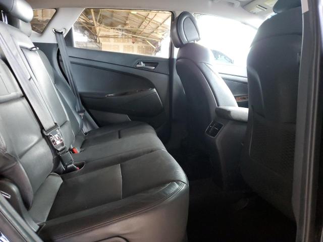 Photo 11 from auction – 2016 HYUNDAI TUCSON LIM with VIN KM8J33A20GU073431