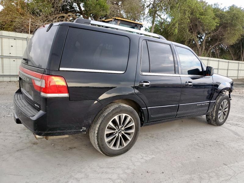 Photo 3 from auction – 2016 LINCOLN NAVIGATOR with VIN 5LMJJ2HT8GEL03559