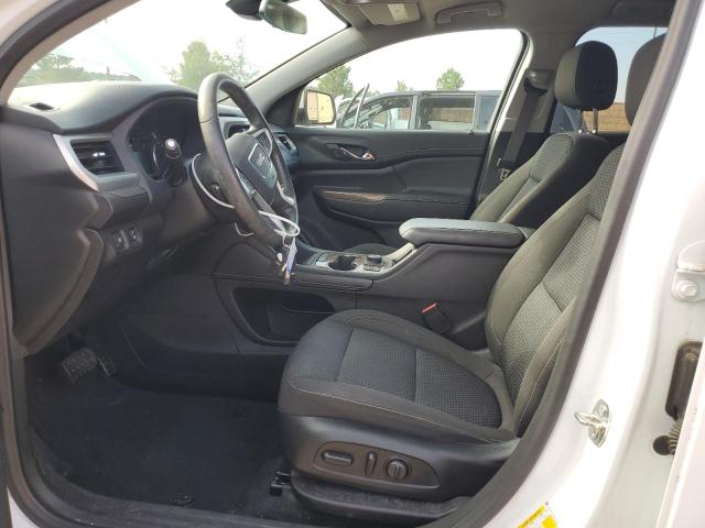 Photo 7 from auction – 2021 GMC ACADIA SLE with VIN 1GKKNKLS2MZ103929