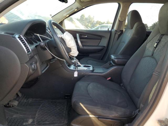 Photo 7 from auction – 2011 GMC ACADIA SLE with VIN 1GKKRNED1BJ108412