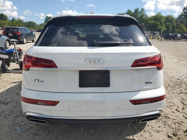 Photo 6 from auction – 2023 AUDI Q5 PREMIUM PLUS 45 with VIN WA1EAAFY8P2192783
