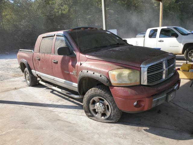 Photo 4 from auction – 2006 DODGE RAM 2500 with VIN 3D3KS29D06G158564
