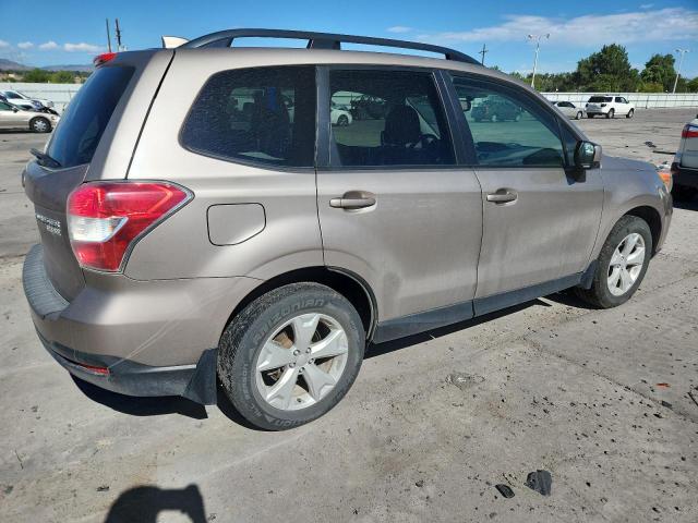 Photo 3 from auction – 2016 SUBARU FORESTER 2 with VIN JF2SJADC6GH497696
