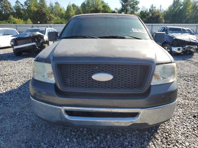Photo 5 from auction – 2005 FORD F150 with VIN 1FTRF12295NA47743