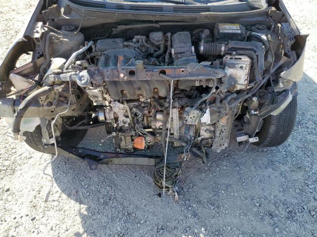 Photo 11 from auction – 2015 NISSAN VERSA S with VIN 3N1CN7AP3FL931836
