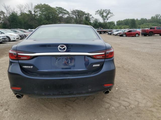 Photo 6 from auction – 2018 MAZDA 6 TOURING with VIN JM1GL1VM5J1327125