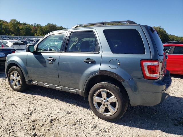 Photo 2 from auction – 2010 FORD ESCAPE XLT with VIN 1FMCU9D74AKD15625