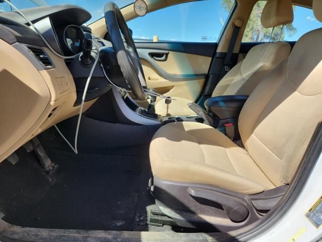 Photo 7 from auction – 2012 HYUNDAI ELANTRA GL with VIN 5NPDH4AEXCH068499