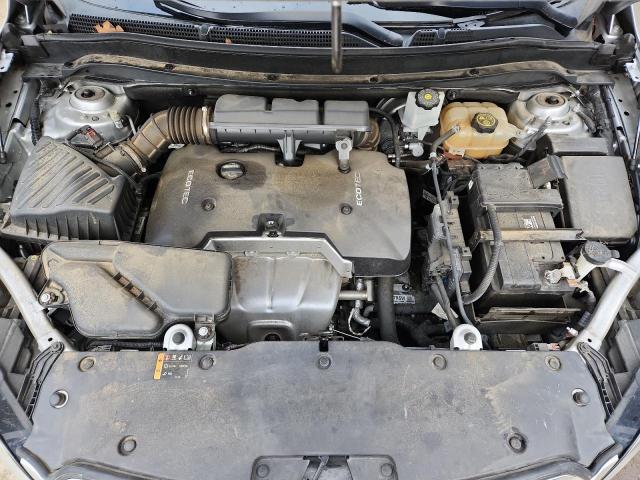 Photo 11 from auction – 2017 BUICK ENVISION P with VIN LRBFXASA1HD096614