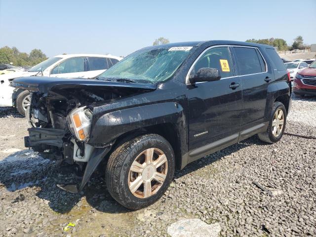 GMC TERRAIN SL 2016 with VIN 2GKALMEK2G6289269 - Photo from auction