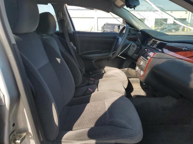 Photo 7 from auction – 2009 CHEVROLET IMPALA with VIN 2G1WT57K191267132