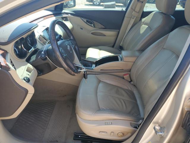 Photo 7 from auction – 2013 BUICK LACROSSE with VIN 1G4GC5ER1DF150420