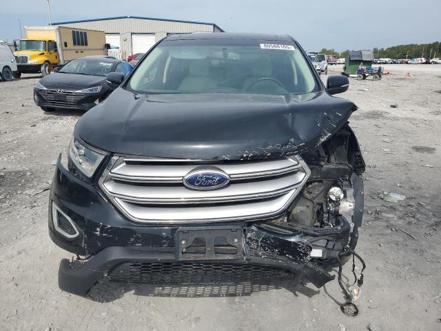 Photo 5 from auction – 2017 FORD EDGE TITANIUM with VIN 2FMPK4K85HBC08111