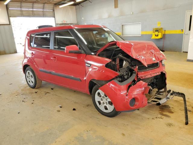 Photo 4 from auction – 2013 KIA SOUL with VIN KNDJT2A56D7573015