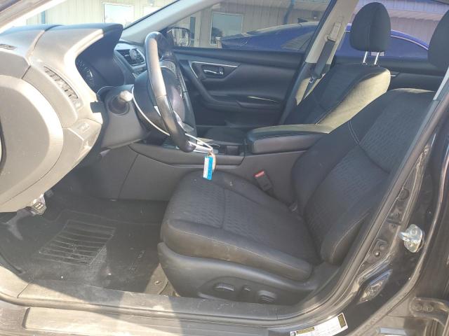 Photo 7 from auction – 2018 NISSAN ALTIMA 2.5 with VIN 1N4AL3AP8JC259902
