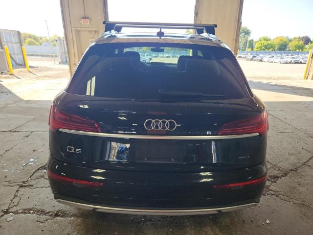 Photo 6 from auction – 2021 AUDI Q5 PREMIUM with VIN WA1BAAFY3M2056236