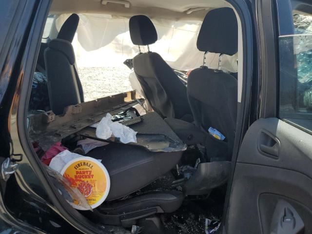 Photo 10 from auction – 2016 FORD ESCAPE with VIN 1FMCU0F74GUC18849