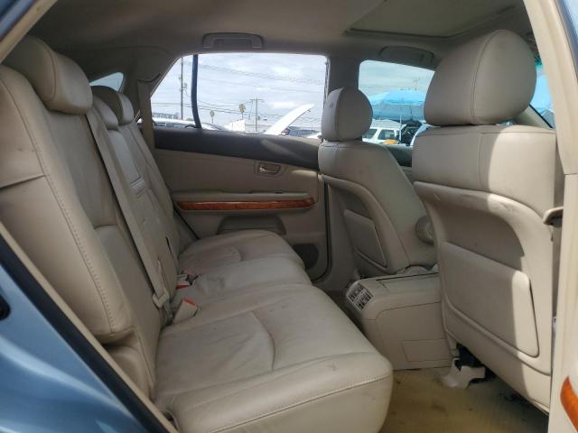 Photo 11 from auction – 2008 LEXUS RX 350 with VIN 2T2HK31U38C071707