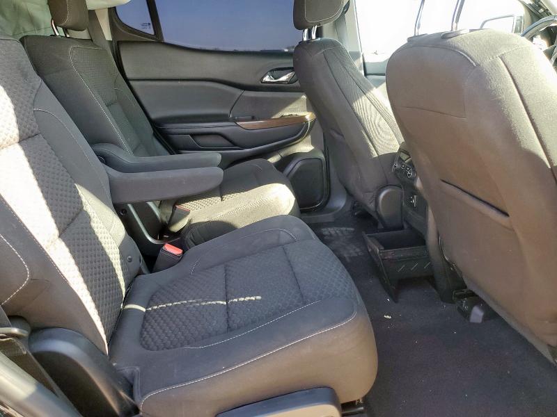 Photo 11 from auction – 2017 GMC ACADIA SLE with VIN 1GKKNLLA2HZ305799