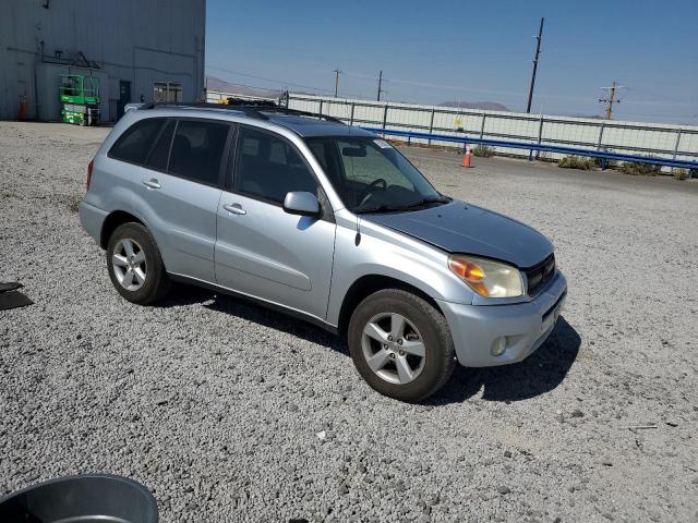 Photo 4 from auction – 2005 TOYOTA RAV4 with VIN JTEGD20V450066886