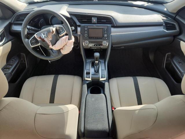 Photo 8 from auction – 2017 HONDA CIVIC LX with VIN 19XFC2F52HE021760