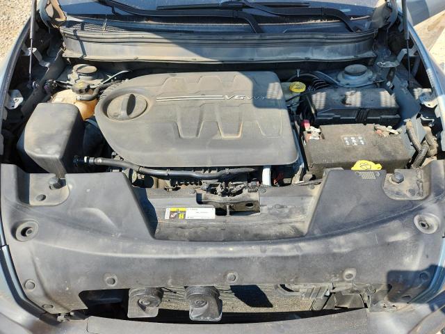 Photo 12 from auction – 2015 JEEP CHEROKEE TRAILHAWK with VIN 1C4PJMBS8FW673562