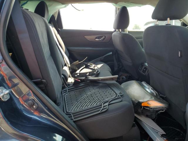 Photo 11 from auction – 2016 NISSAN ROGUE S with VIN KNMAT2MVXGP654826