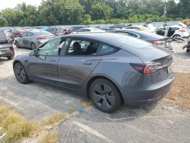 Photo 2 from auction – 2023 TESLA MODEL 3 with VIN 5YJ3E1EA2PF657173