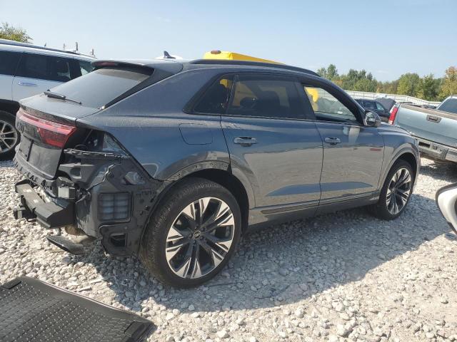Photo 3 from auction – 2025 AUDI Q8 PREMIUM with VIN WA1EVBF12SD007413