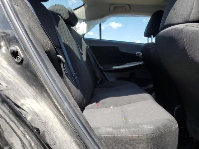 Photo 10 from auction – 2010 TOYOTA COROLLA BASE with VIN 2T1BU4EE9AC469927